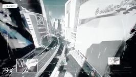 تریلر بازی 2015 Mirror’s Edge Catalyst