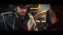 تریلر جدید سینماتیک Assassins creed syndicate