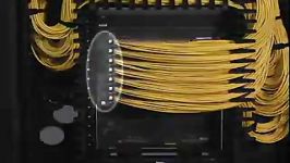 معرفی پچ پنل Patch Panel های Panduit