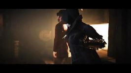 Assassin’s Creed Syndicate Evie Frye Trailer