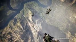 E3 2015تریلر Tom Clancy’s Ghost Recon Wildlands