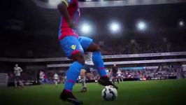 FIFA 16 Official E3 Gameplay Trailer