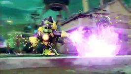 تریلر بازی Plants vs Zombies Garden Warfare 2