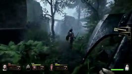 Warhammer End Times  Vermintide E3 Trailer