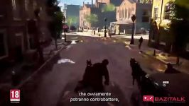 تریلر جدید بازی Assassin’s Creed Syndicate