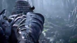 For Honor E3 2015 Trailer  دوک پلاس