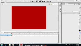 اموزش flash professional cs6متحرک سازی توپ