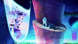 Spring Unsprung The Purrrfect Prank  Ever After High™