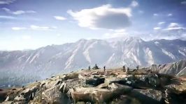 تریلر Tom Clancy’s Ghost Recon Wildlands