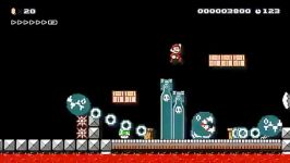 Super Mario Maker