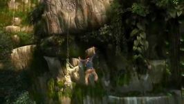 Uncharted 4 A Thief’s End Gameplay Video