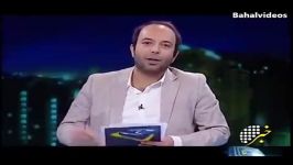 صاحبه جالب دو جوان پولدار ایرانی ماشین لوکسشان..