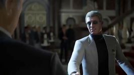 گیم پلی بازی HITMAN در کنفرانس Square Enix