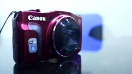 Canon SX710 HS Review قدرت زوم دوربین