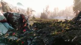 شهرسخت افزار تریلر بازی Horizon Zero Dawn