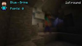 Herobrine vs. Herobrine  Minecraft Part 1