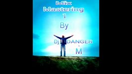 Dj DANGER.M Techno Trance M 1 2015