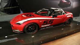 2016 MX 5 Global Cup Race Cars at Mazda Raceway