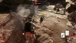 گیم پلی Star Wars Battlefront در E3 2015