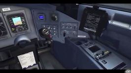 ویدیو معرفی افزودنی هواپیمای Aerosoft CRJ