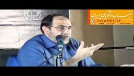 آرزوی برآورده نشده استاد رحیم پور ازغدی