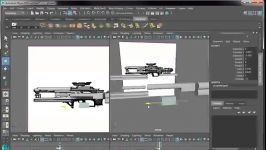 Designing Gun Concepts for First Person Shooters