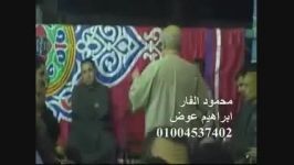 راغب مصطفى غلوش مریم 2013 در کنار محمود شحات