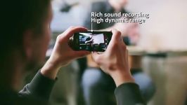 Nokia 808 PureView Tips Part 4  How to Capture HD Video with Nokia Rich Recording