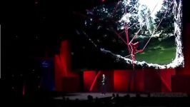 تریلر بازی Unravel همایش E3 2015