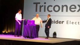 Schneider Electric announces Tricon CX safety system