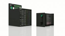 Tricon CX pact system from invensys
