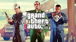 آموزش رفع لگ افت فریم بازی GTA V