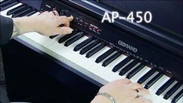 CASIO AP450 CELVANIO SAZKALA.COM