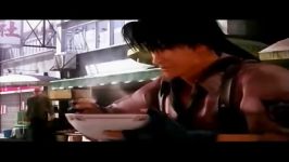 Tekken 6  Lei Ending