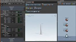 Digital Tutors Modeling Realistic Trees with SpeedTree