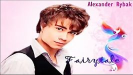 Alexander Rybak  Fairytale