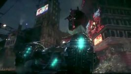 IPN محتوای انحصاری نسخه PS4 عنوان BatmanArkham Knight