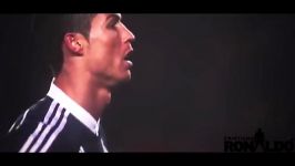 Cristiano Ronaldo  CR7  ► فرشته سفید رئال ◄  2015