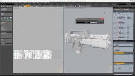 MODO 901 Features Sneak Peek