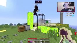 Open blocks mod showcase minecraft