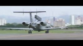 IAF Embraer ERJ 145 AWACS