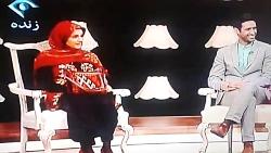 علی ضیا جواد قارایی در برنامه امشب