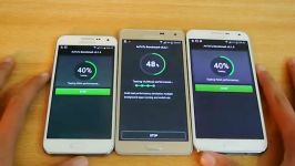 Samsung Galaxy A7 vs Galaxy E7 vs Galaxy E5