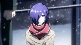 آهنگ Tokyo Ghoul root A Unravel