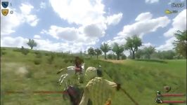 mount and blade warband