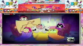 Teen titans go S02E10 Slumber Party