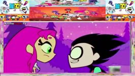 Teen titans go S02E05 I See You