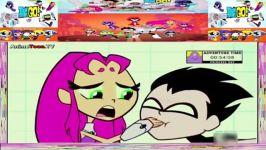 Teen titans go S02E06 Brian