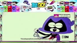 Teen titans go S02E09 Knowledge