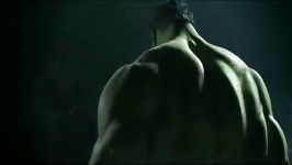 The Incredible Hulk 3 Official Teaser Trailer 2017 